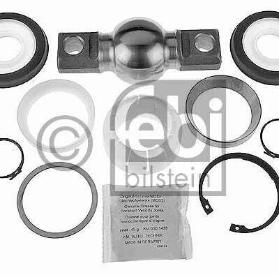KIT DE REPARATION TRIANGLE